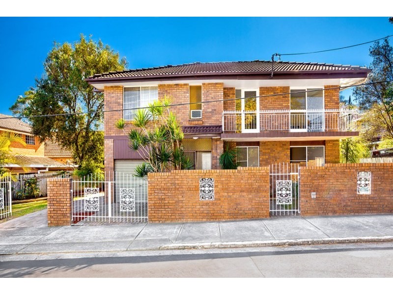 1 Norwood Street, Burwood NSW 2134