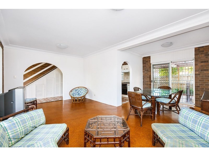 1 Norwood Street, Burwood NSW 2134