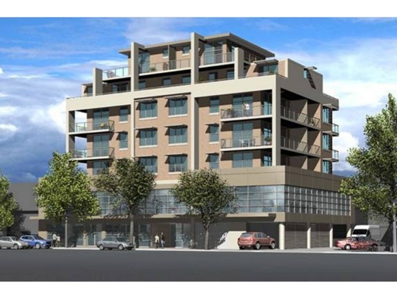 17 Kitchener Parade, Bankstown NSW 2200