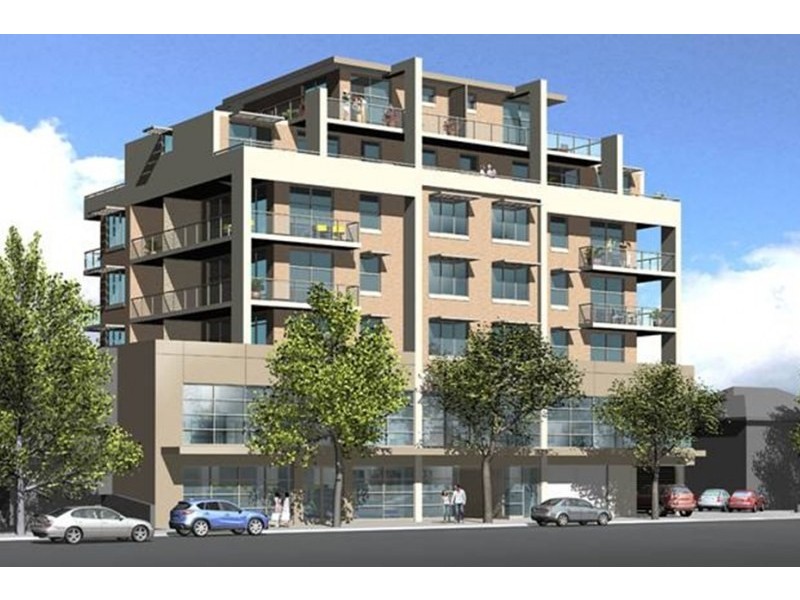 No. 17 Kitchener Parade, Bankstown NSW 2200