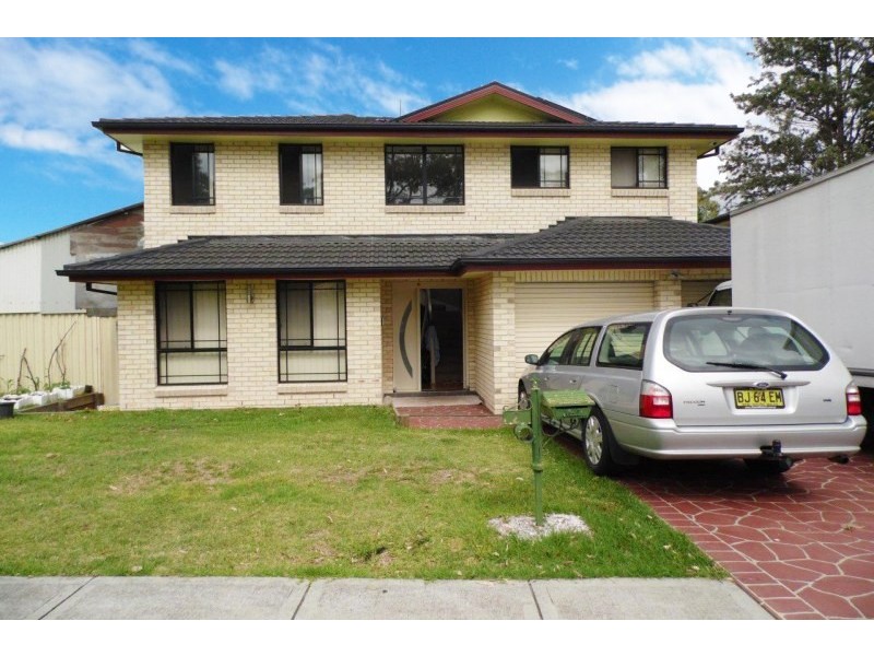 2 Judith Anderson Drive, Doonside NSW 2767