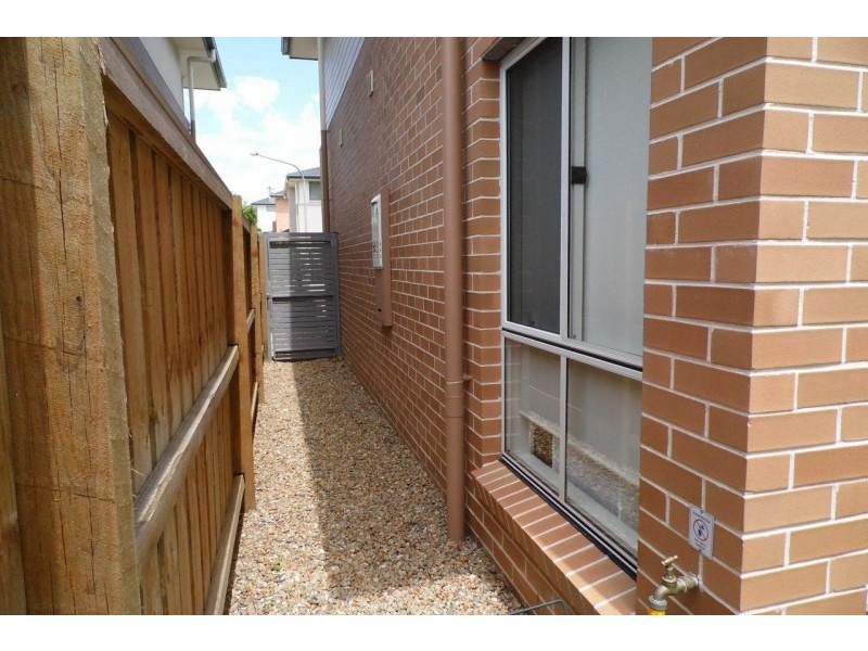 46 Cobden Parkes Crescent, Lidcombe NSW 2141