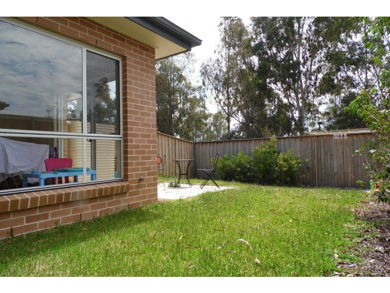 46 Cobden Parkes Crescent, Lidcombe NSW 2141