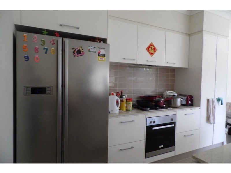 46 Cobden Parkes Crescent, Lidcombe NSW 2141