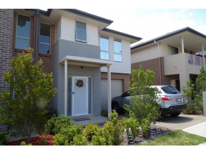 46 Cobden Parkes Crescent, Lidcombe NSW 2141