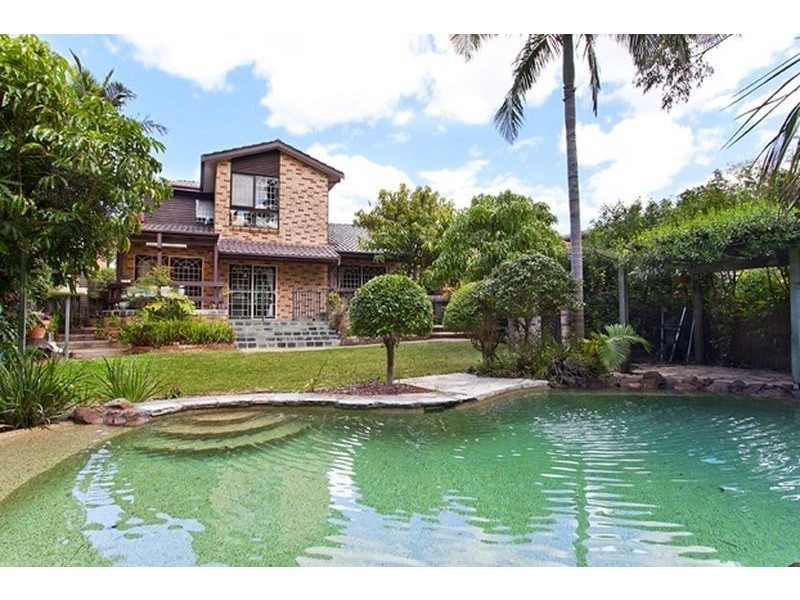 53 Albyn Road, Strathfield NSW 2135