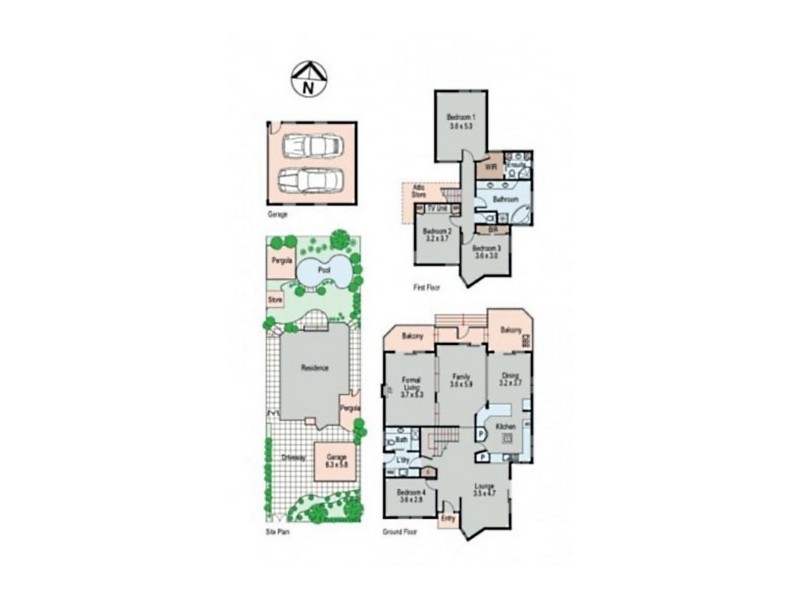 53 Albyn Road, Strathfield NSW 2135