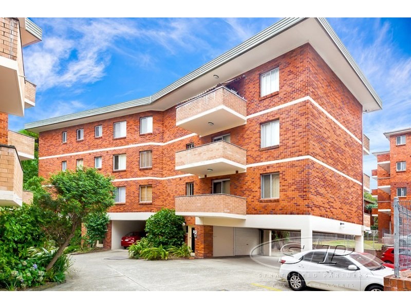 Unit 9/47 Meadow Crescent, Meadowbank NSW 2114