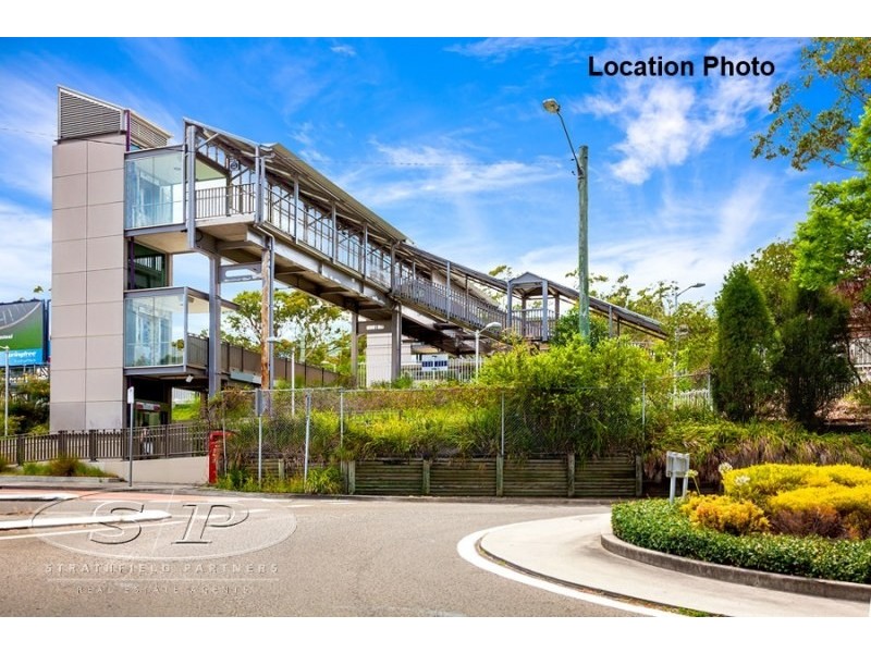Unit 9/47 Meadow Crescent, Meadowbank NSW 2114
