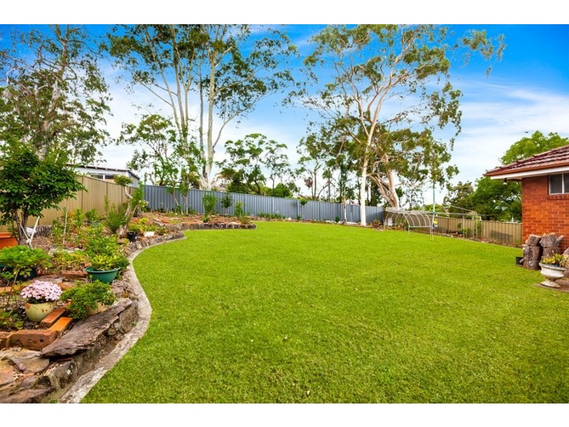 28 Narrun Crescent, Dundas NSW 2117