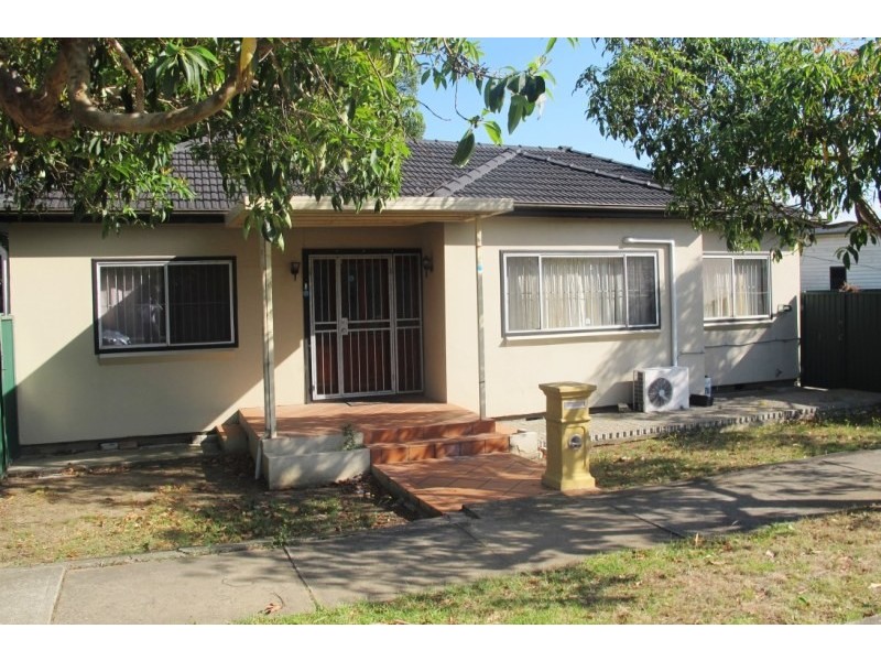 7 Matthew Street, Lidcombe NSW 2141
