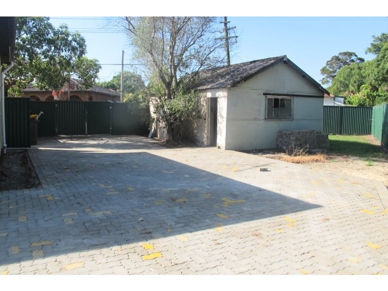 7 Matthew Street, Lidcombe NSW 2141