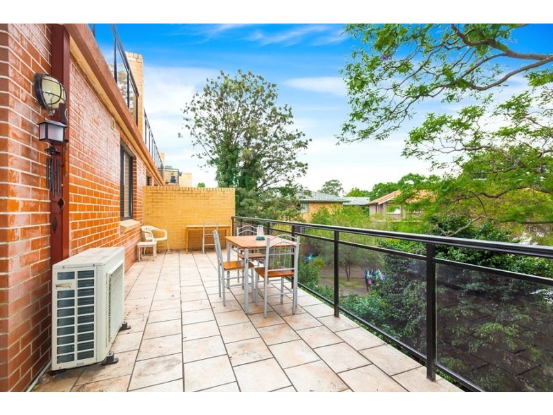 Unit 19/9-13 Beresford Road, Strathfield NSW 2135