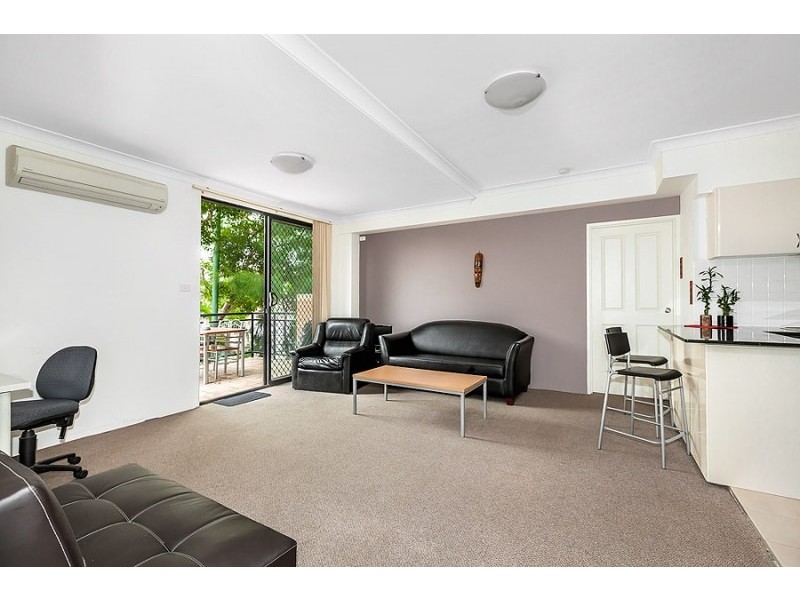 Unit 19/9-13 Beresford Road, Strathfield NSW 2135