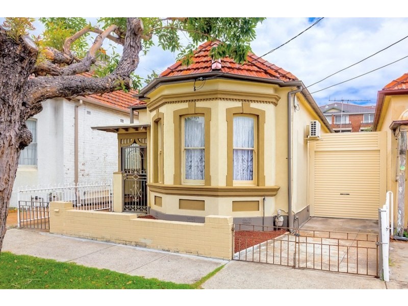 17 Albert Road, Strathfield NSW 2135