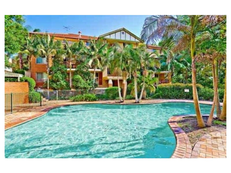 Unit 124/23 George Street, North Strathfield NSW 2137