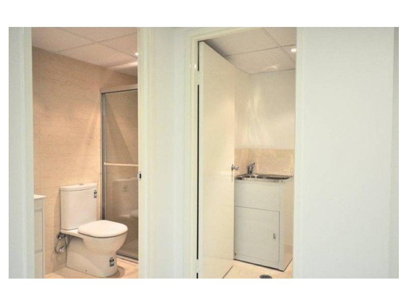 Unit 124/23 George Street, North Strathfield NSW 2137