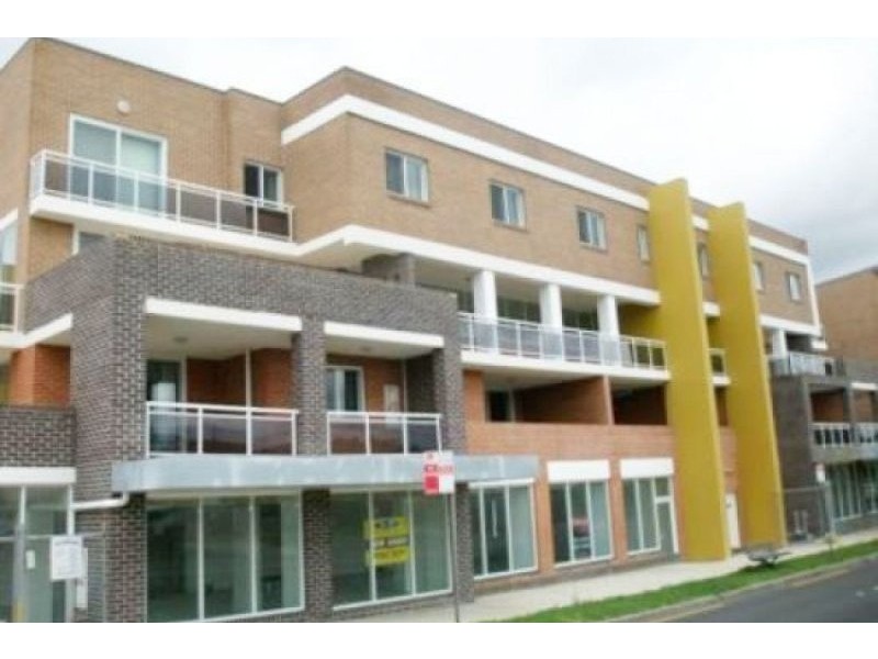 Unit 15/504 Woodville Road, Guildford NSW 2161