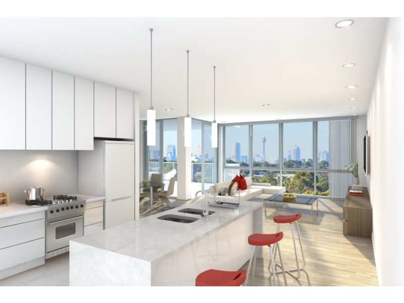 Lot22/35 Burwood Road, Belfield NSW 2191