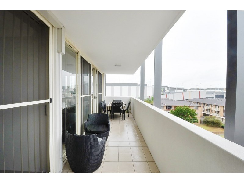 Unit 32/175 Pitt Street, Merrylands NSW 2160