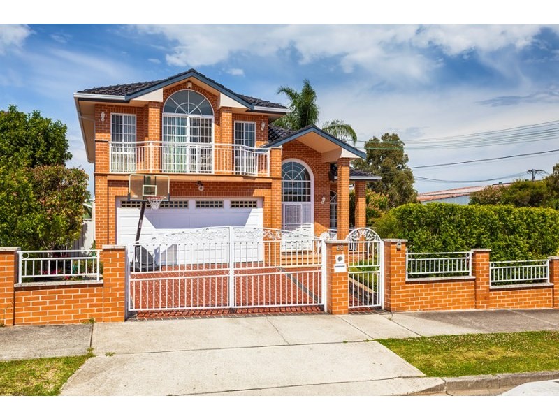 33 Calool Street, Lidcombe NSW 2141