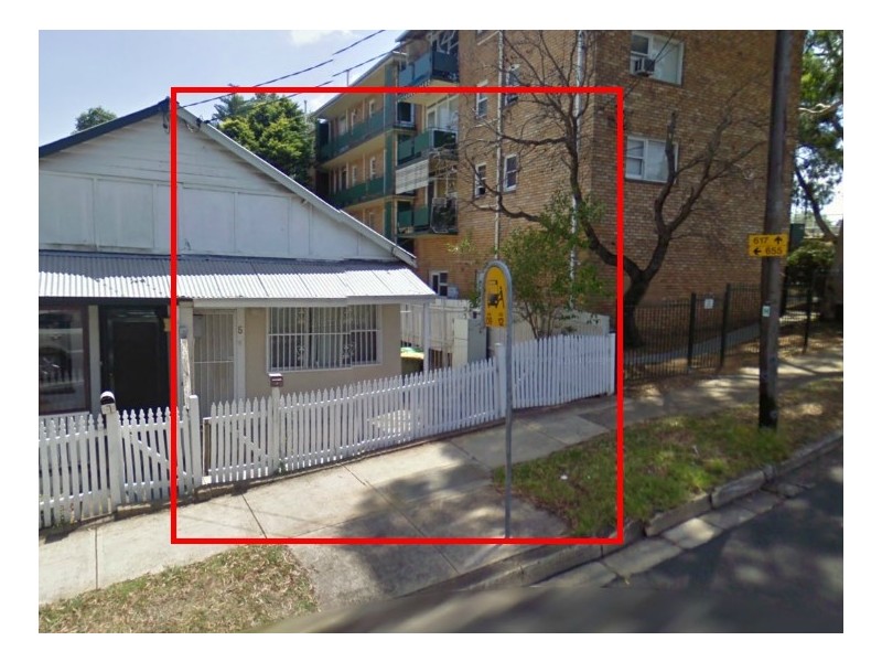 5 Morwick Street, Strathfield NSW 2135