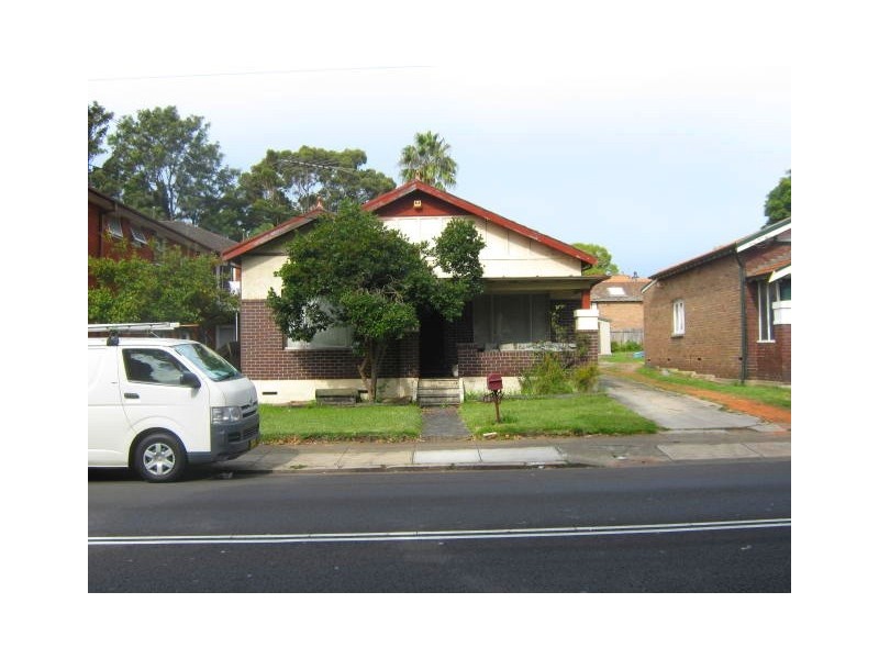 133 & 135 Frederick Street, Ashfield NSW 2131