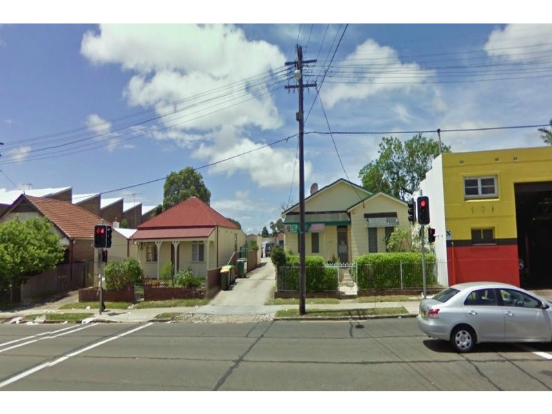 396-398 Canterbury Road, Canterbury NSW 2193