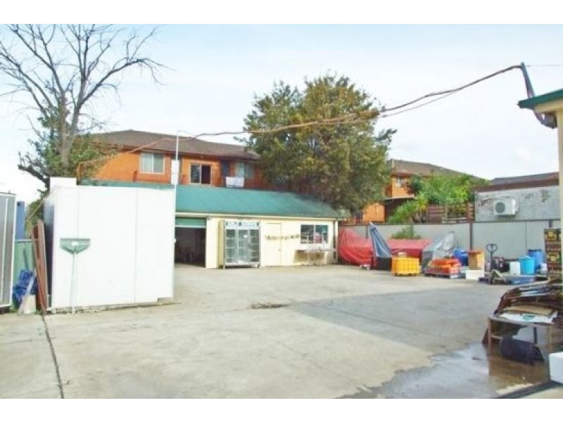 396-398 Canterbury Road, Canterbury NSW 2193