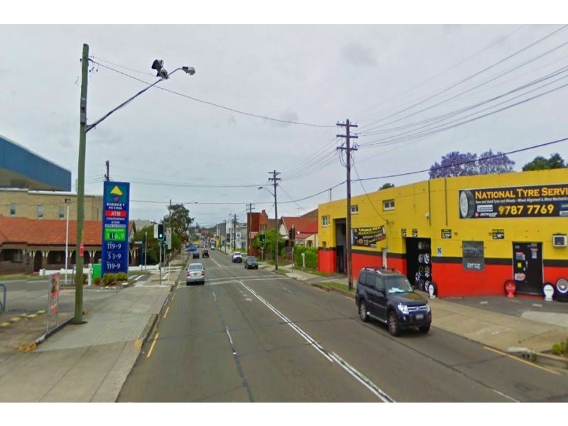 396-398 Canterbury Road, Canterbury NSW 2193