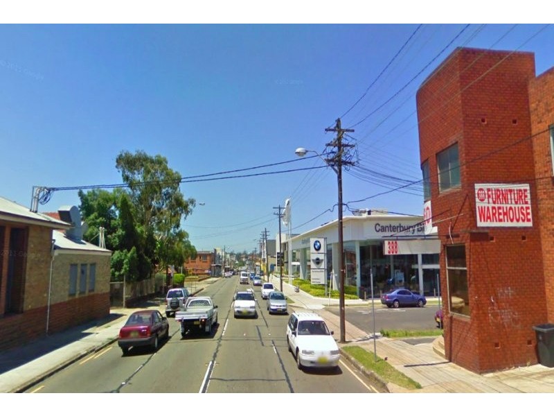 396-398 Canterbury Road, Canterbury NSW 2193