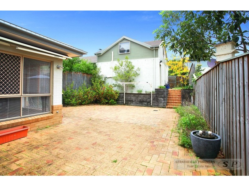 2 Spotted Gum, Lidcombe NSW 2141
