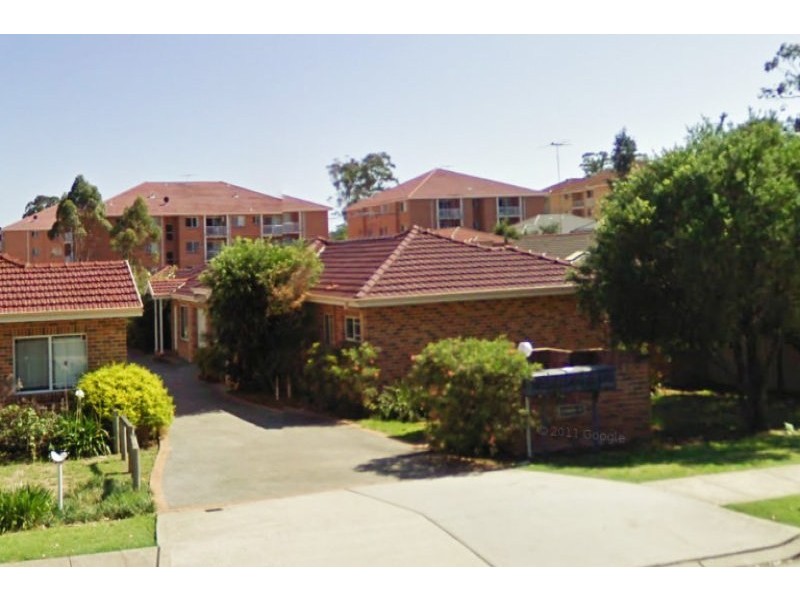 Unit 3/12 O’Brien Street, Mount Druitt NSW 2770