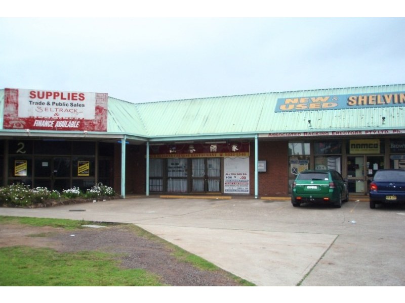 Unit 3/176 Forrester Road, St Marys NSW 2760