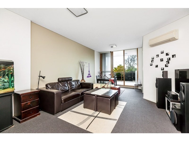 Unit 532/60 Walker Street, Rhodes NSW 2138