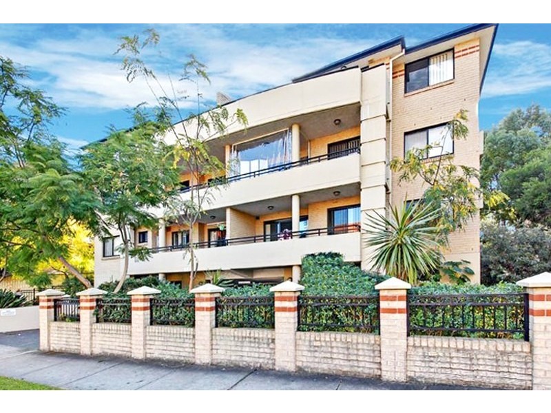 Unit 13/14-16 Macquarie Road, Auburn NSW 2144