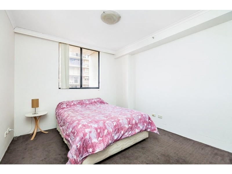 Unit 405/7 Churchill Avenue, Strathfield NSW 2135