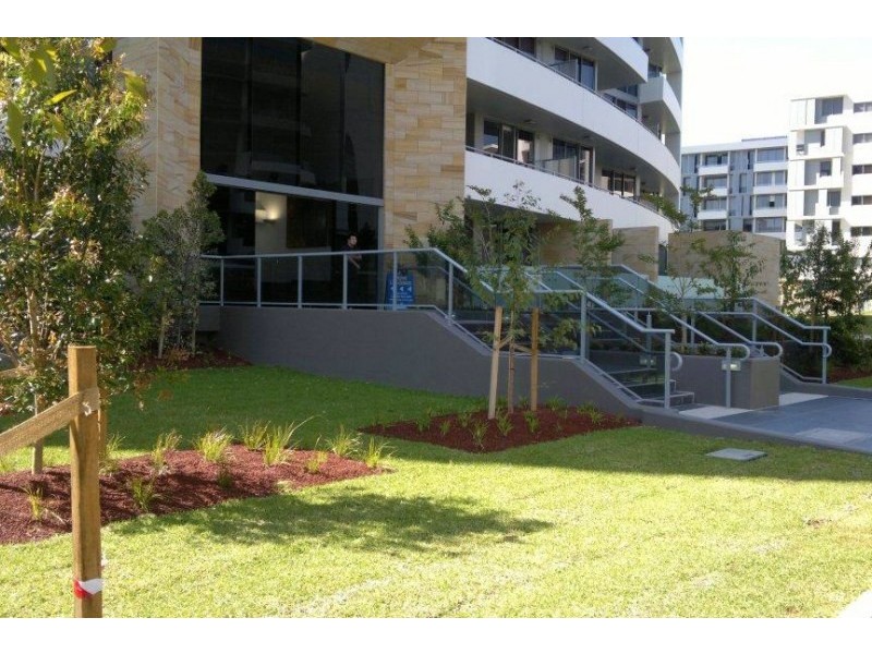 Unit 2005/87 Shoreline Drive, Rhodes NSW 2138