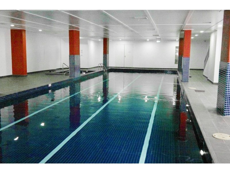 Unit 2005/87 Shoreline Drive, Rhodes NSW 2138