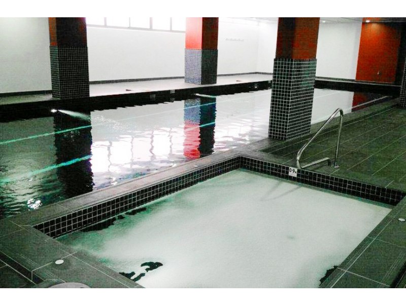 Unit 2005/87 Shoreline Drive, Rhodes NSW 2138