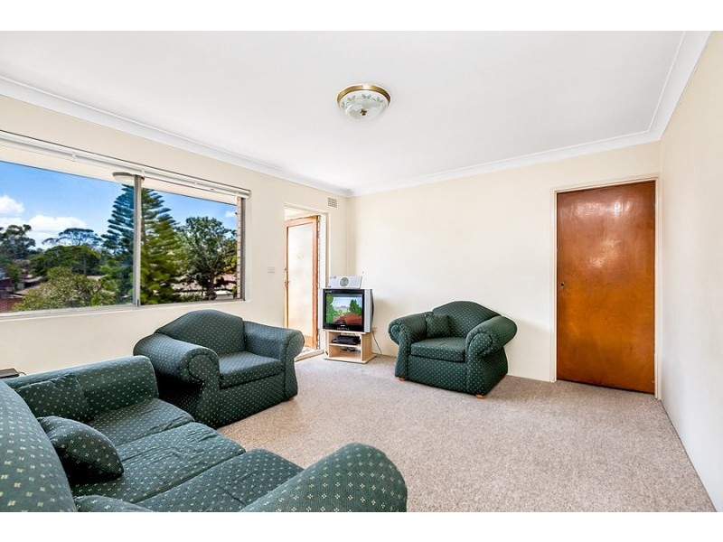 Unit 5/48 Burlington Road, Homebush NSW 2140