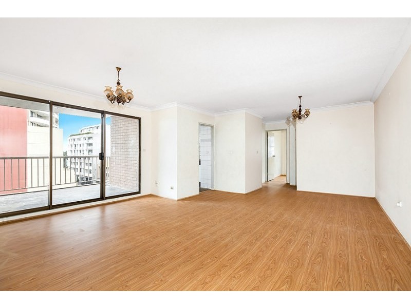 Unit 25/2 Charles Street, Parramatta NSW 2150