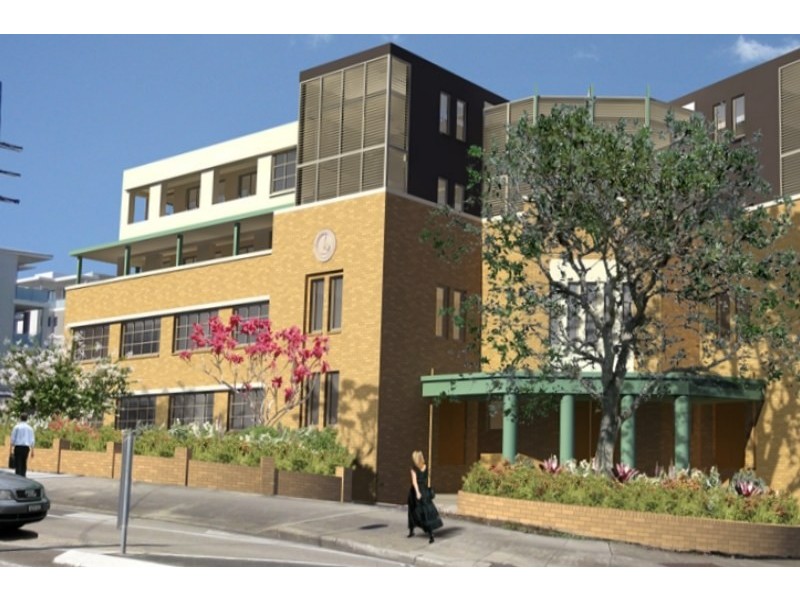 54 Cnr Blackwall Point Road, Chiswick NSW 2046