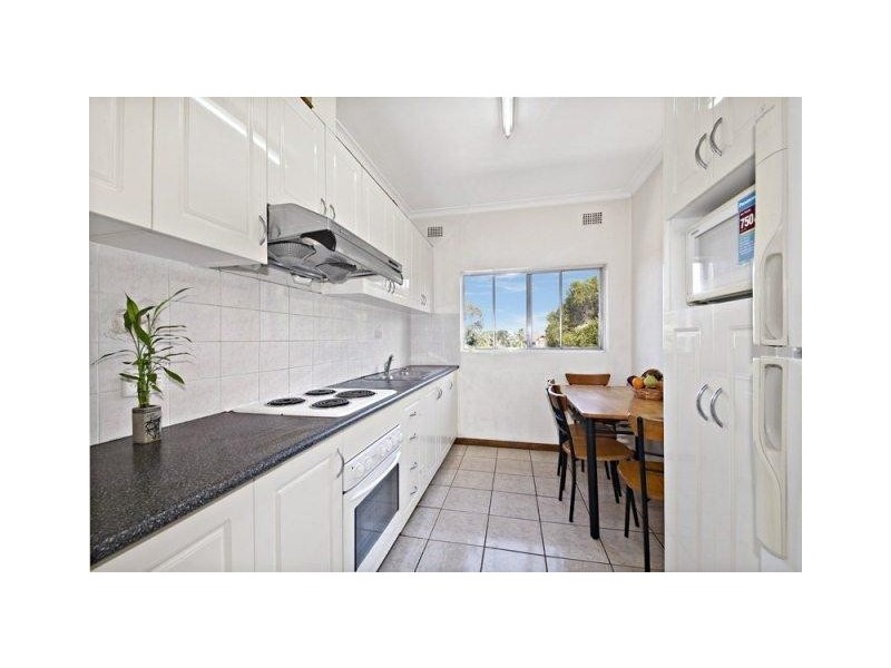 Unit 22/107 Concord Road, Concord NSW 2137