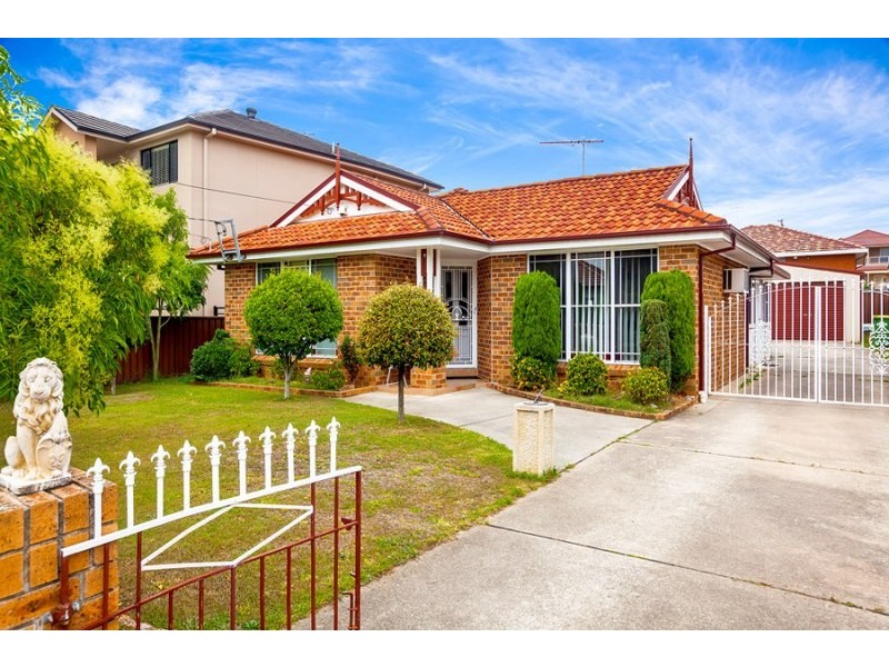 66 Evans Street, Fairfield Heights NSW 2165
