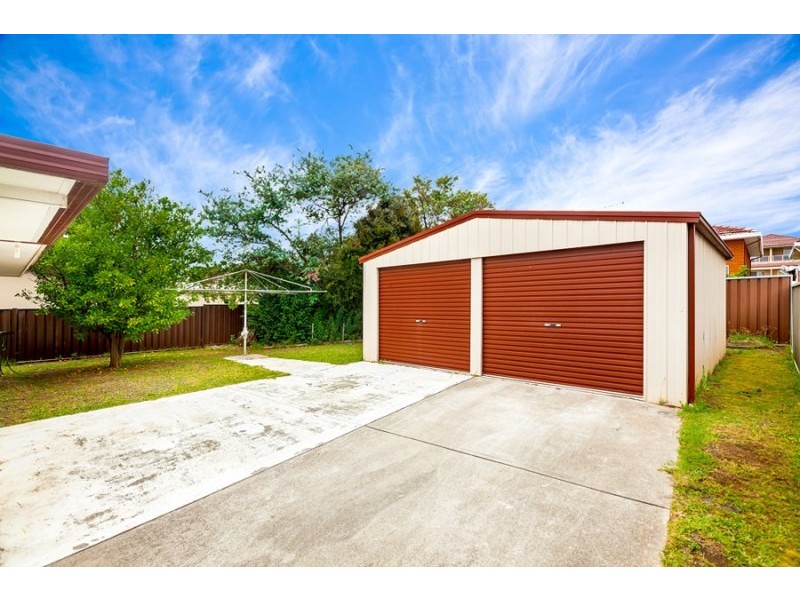 66 Evans Street, Fairfield Heights NSW 2165