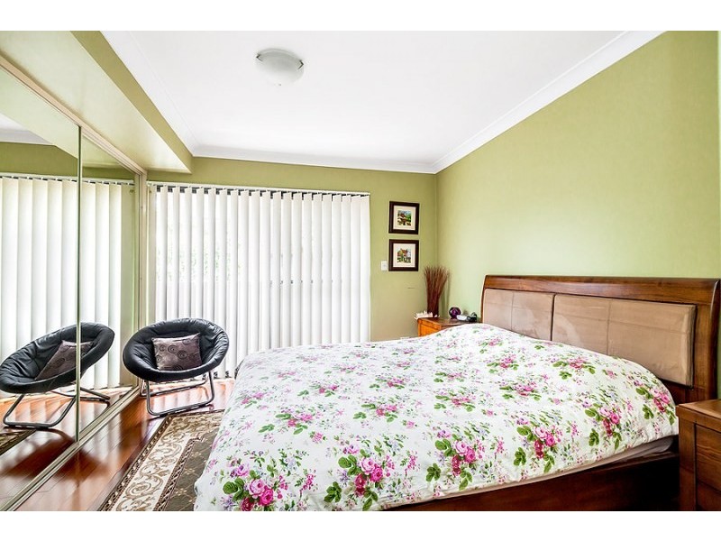 Unit 5/5-7 Exeter Road, Homebush West NSW 2140