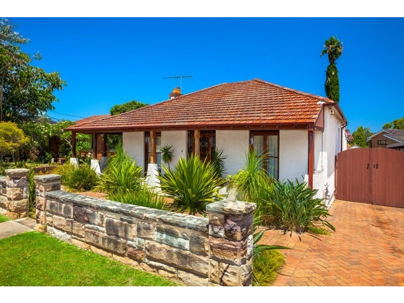 195 Burwood Road, Concord NSW 2137