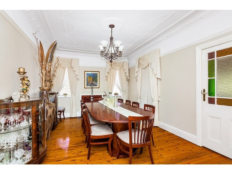 195 Burwood Road, Concord NSW 2137