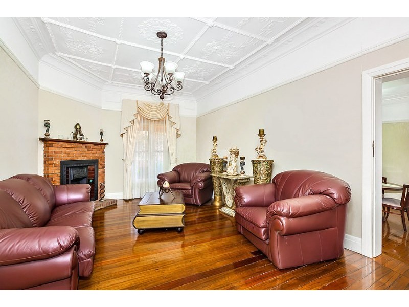 195 Burwood Road, Concord NSW 2137